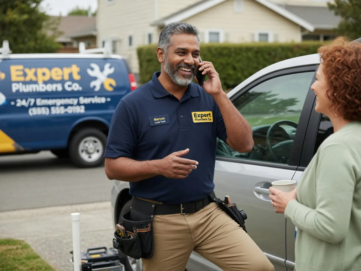 Drain Cleaning Brookside, AL FAQs